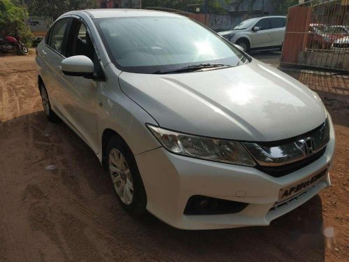 Used Honda City 2014 MT for sale in Visakhapatnam 