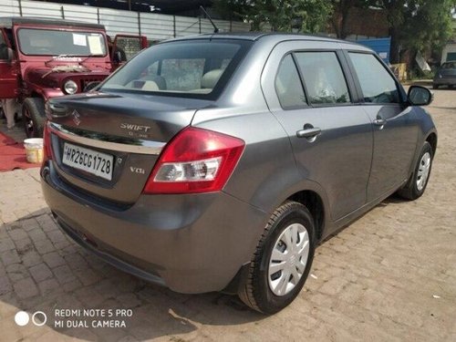 Used 2014 Maruti Suzuki Dzire VDI MT for sale in Gurgaon