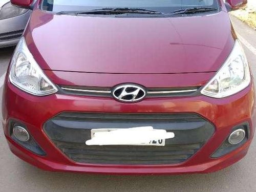 Used 2016 Hyundai Grand i10 MT for sale in Chennai 