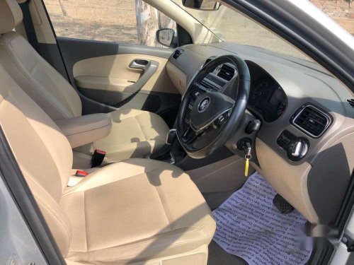 Used Volkswagen Vento 2017 MT for sale in Pune 