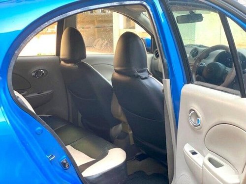 Used Nissan Micra XL 2010 MT for sale in Mumbai 