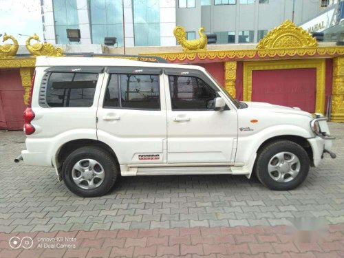 2010 Mahindra Scorpio SLX 2.6 Turbo 7 Str MT for sale in Chennai