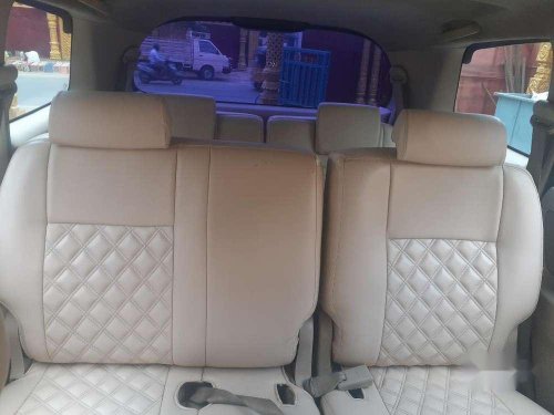 Toyota Innova 2.0 G4, 2008, Diesel MT for sale in Chennai