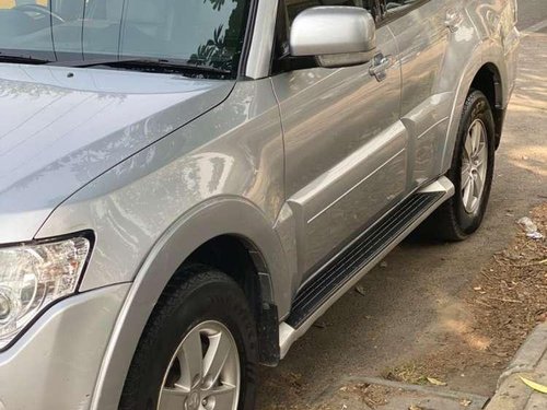 Used Mitsubishi Montero 2008 MT for sale in Jalandhar 