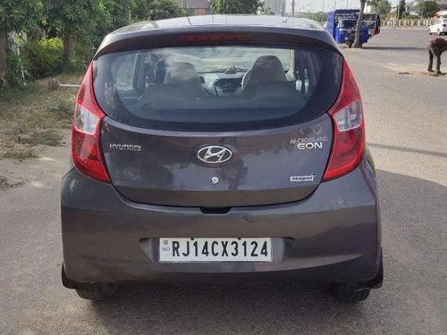Hyundai Eon Magna +, 2014, Petrol MT for sale in Jaipur