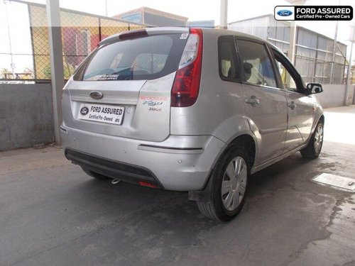 Used Ford Figo 2012 MT for sale in Jaipur 