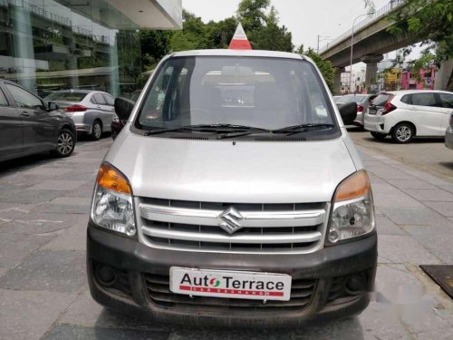 Used Maruti Suzuki Wagon R LXI 2008 MT for sale in Chennai 