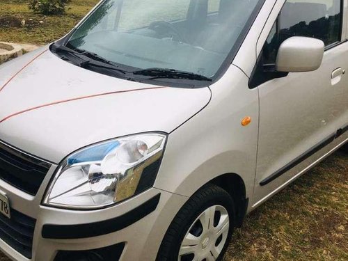 Maruti Suzuki Wagon R VXI 2016 MT for sale in Bhopal