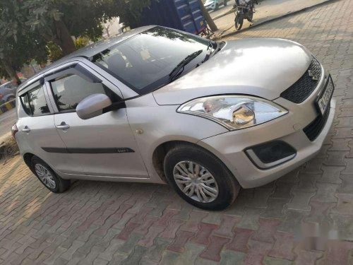 Maruti Suzuki Swift Lxi (O), 2014, Petrol MT for sale in Guragon 