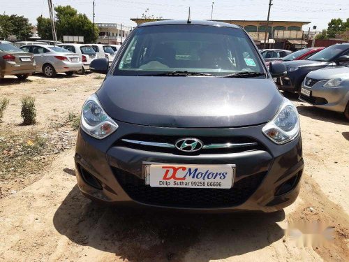 Hyundai i10 Sportz 2011 MT for sale in Visnagar