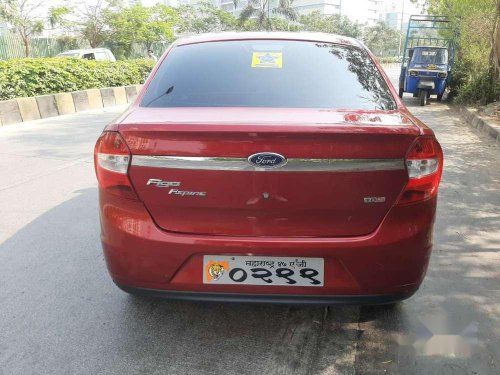 Used Ford Aspire 2018 MT for sale in Mumbai 