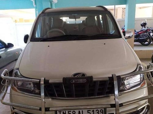 Used Mahindra Xylo 2016 MT for sale in Tiruchirappalli 