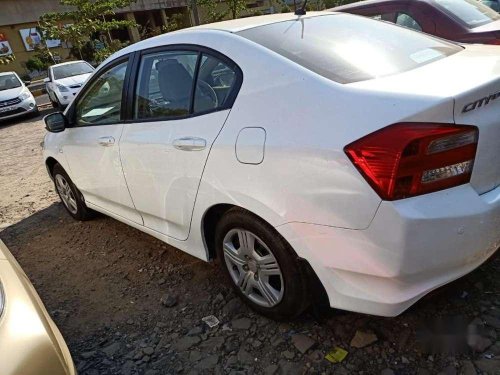 Used Honda City 2012 MT for sale in Mumbai 