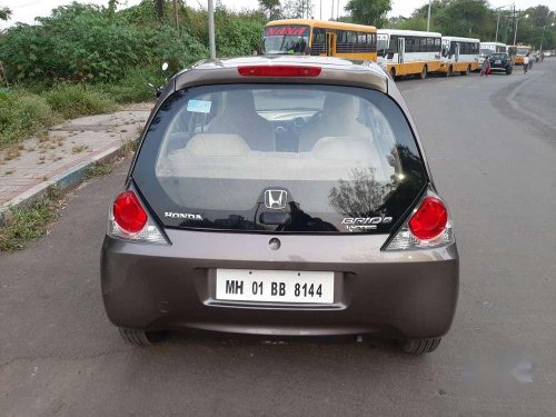 Used Honda Brio 2012 MT for sale in Pune 