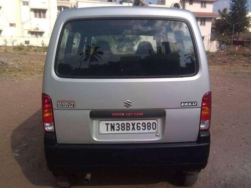 Maruti Suzuki Eeco 7 STR, 2014, Petrol MT for sale in Coimbatore