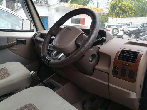 Mahindra Bolero SLX BS IV, 2016, Diesel MT in Chandigarh 