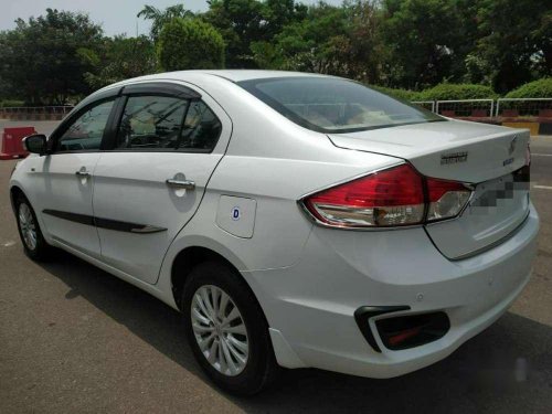 Used Maruti Suzuki Ciaz 2016 MT for sale in Visakhapatnam 