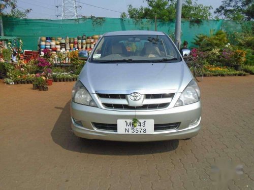 2006 Toyota Innova 2.5 VX 7 STR MT for sale in Mumbai