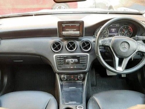 Used Mercedes-Benz GLA Class 2015 AT for sale in New Delhi 