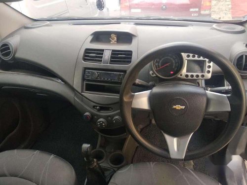 Used Chevrolet Beat LT 2012 MT for sale in Jaipur 