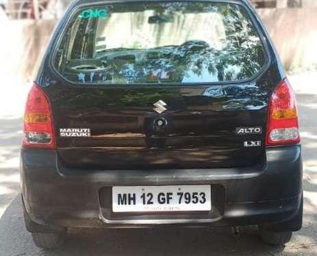 2010 Maruti Suzuki Alto MT for sale in Pune