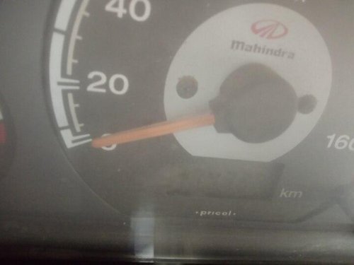 2012 Mahindra Thar DI 4X4 MT for sale in Gurgaon