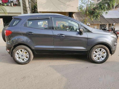 Used Ford Ecosport 2014 MT for sale in Visakhapatnam 