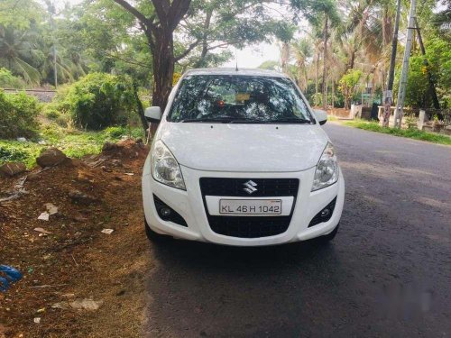 Maruti Suzuki Ritz Vdi BS-IV, 2013, Diesel MT for sale in Tirur