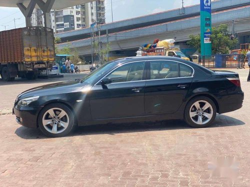 BMW 5 Series 530i Sedan, 2008, Petrol AT in Hyderabad