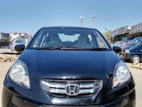 Honda Amaze 1.5 SMT I DTEC, 2013, Diesel MT in Chennai