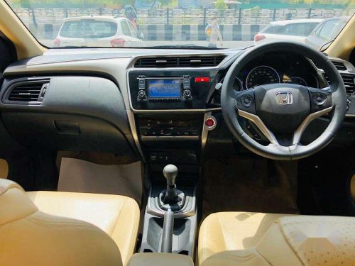 Used 2014 Honda City MT for sale in Ahmedabad 