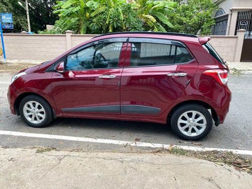 2015 Hyundai i10 Asta AT for sale in Bangalore