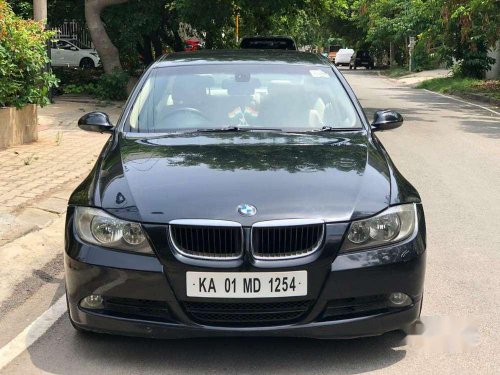 Used BMW 3 Series 2007 AT for sale in Nagar 