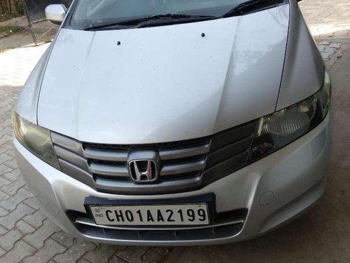 Used 2009 Honda City S MT for sale in Chandigarh 