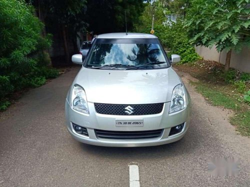 Maruti Suzuki Swift VDi, 2011, Diesel MT for sale in Coimbatore