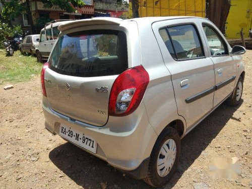 Maruti Suzuki Alto 800 Vxi, 2014, Petrol MT for sale in Nagar