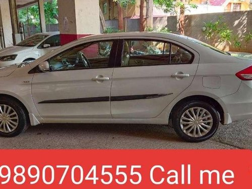 Used 2016 Maruti Suzuki Ciaz MT for sale in Pune