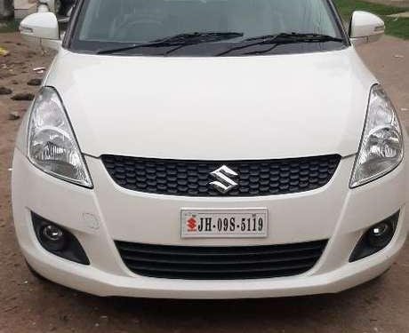 Maruti Suzuki Swift VDi ABS, 2012, Diesel MT for sale in Dhanbad 