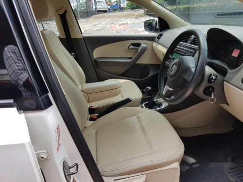 Used 2013 Volkswagen Vento MT for sale in Edapal 