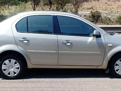 Ford Fiesta EXi 1.4, 2007, Petrol MT for sale in Nashik