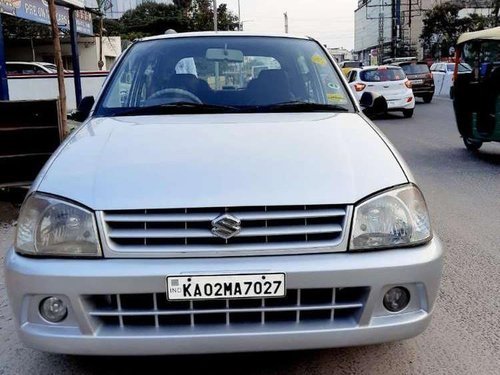 Used Maruti Suzuki Zen 2006 MT for sale in Nagar