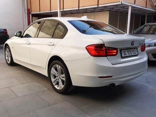 Used BMW 3 Series 2013 AT for sale in New Delhi 