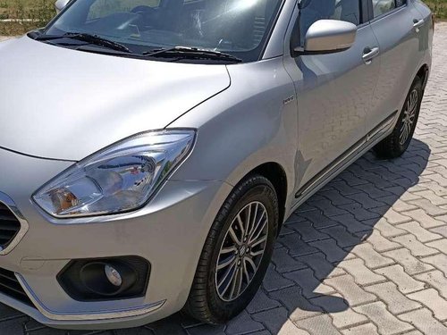 Used Maruti Suzuki Dzire 2018 MT for sale in Chandigarh 