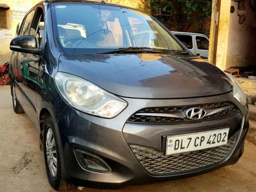 2013 Hyundai i10 MT for sale in New Delhi