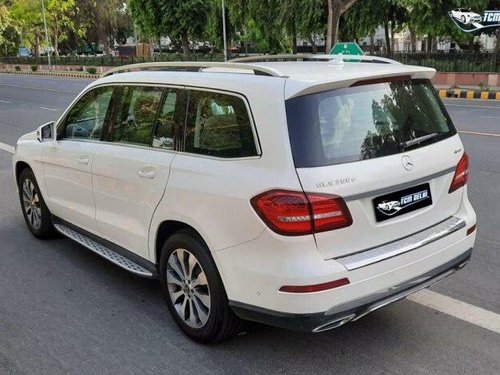 Used 2018 Mercedes Benz GLS AT for sale in New Delhi 