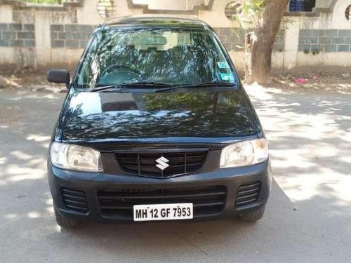 2010 Maruti Suzuki Alto MT for sale in Pune