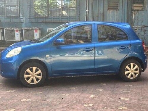 Used Nissan Micra XL 2010 MT for sale in Mumbai 