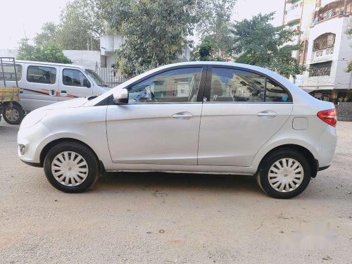 Used Tata Zest 2015 MT for sale in Visakhapatnam 