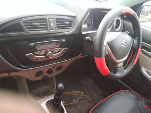 Maruti Suzuki Alto K10 VXi, 2015, Petrol MT for sale in Chennai 