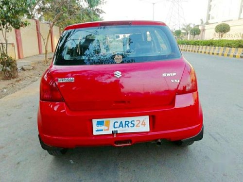 2006 Maruti Suzuki Swift VXI MT for sale in Mumbai